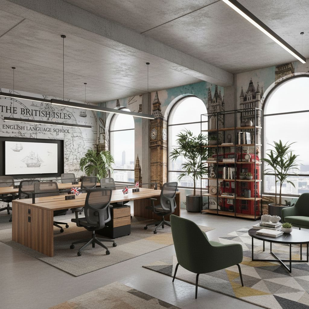 Оформлення інтер’єру