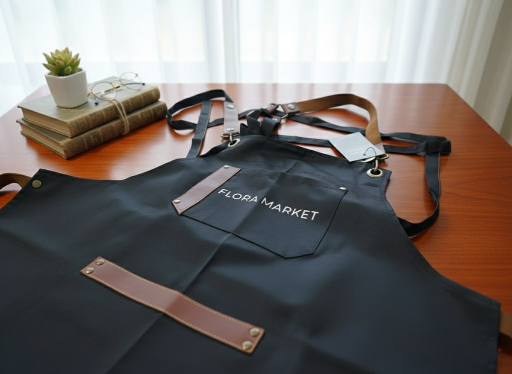 Особливий одяг