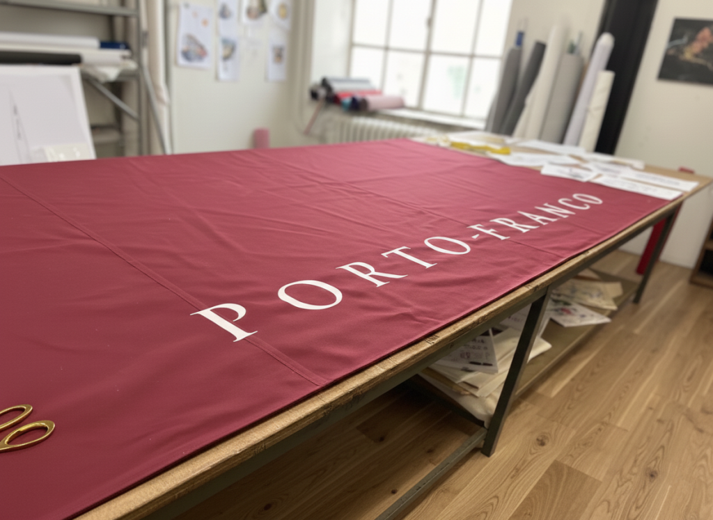 Особливий одяг