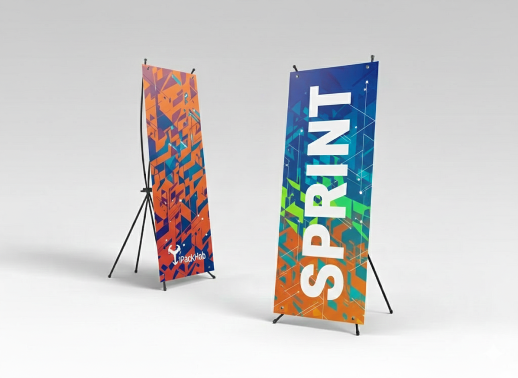 Рекламні конструкцї