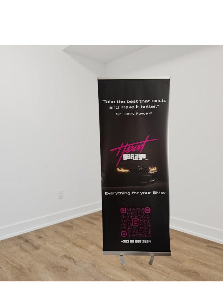 Рекламні конструкцї