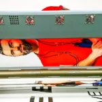 Сольвентний друк на ламінованому банері