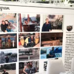 Екосольвентний друк на литому банері