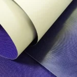 Сольвентний друк на самоклеючій перфорованій плівці One Way Vision