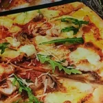 УФ-друк на світлорозсіювальному ПЕТ-пластику