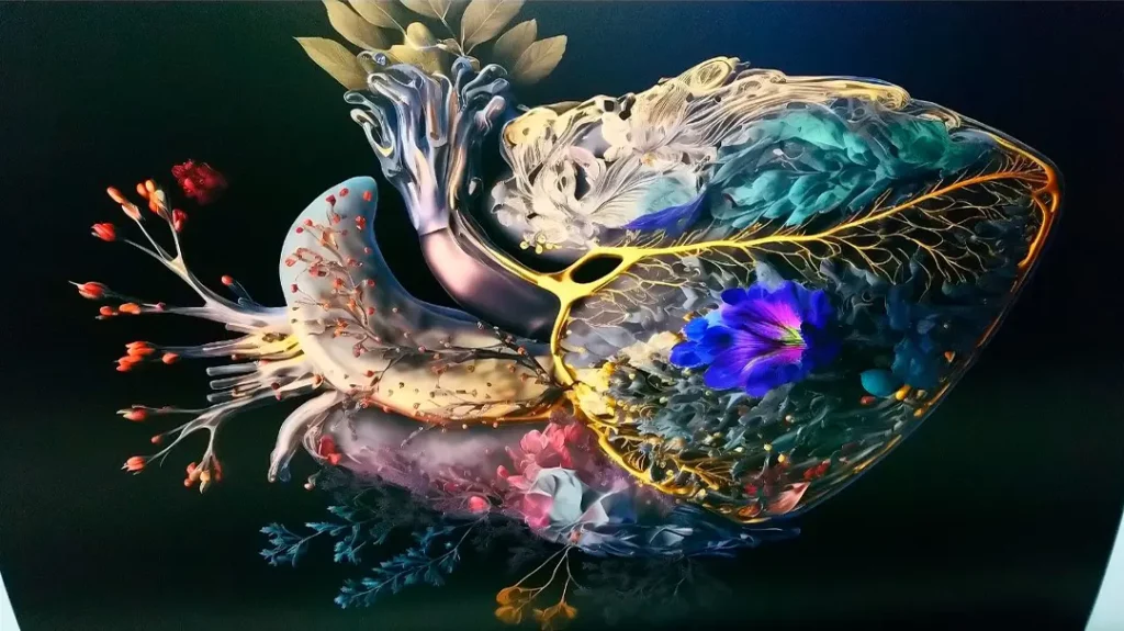 УФ-друк на вінілових шпалерах