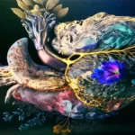 УФ-друк на папері city light