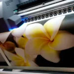 УФ-друк на вінілових шпалерах