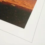 УФ-друк на натуральному полотні