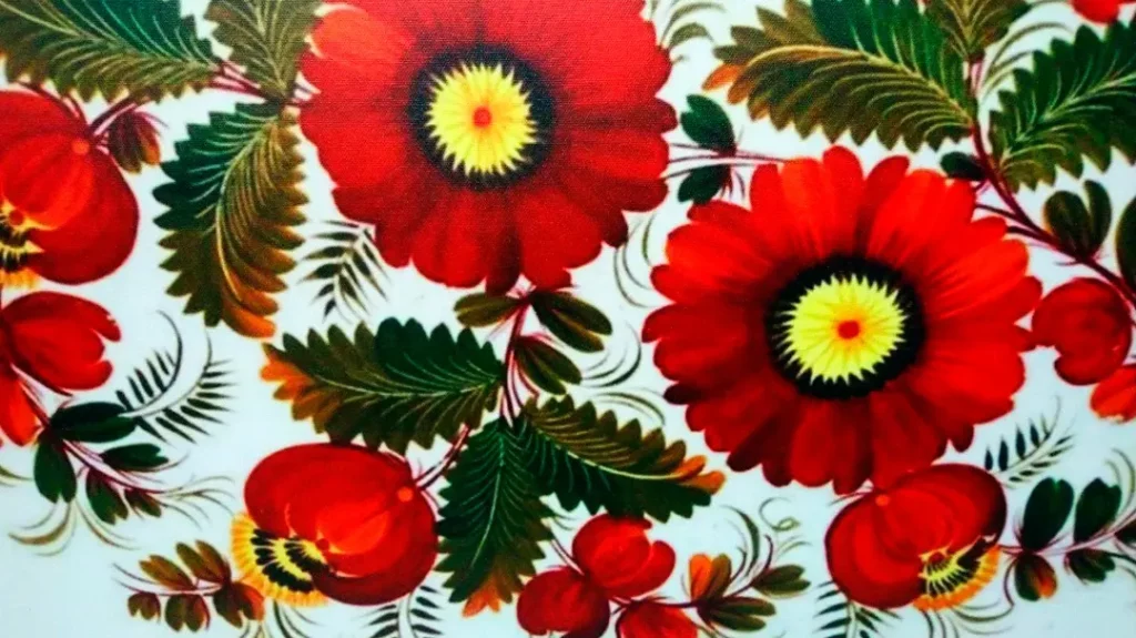 УФ-друк на натуральному полотні