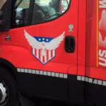 Сольвентний друк на автомобільній плівці KPMF