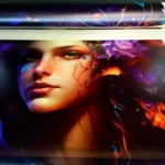 Ультрафіолетовий друк на плівці Oracal