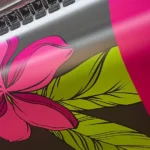 Ультрафіолетовий друк на плівці Oracal