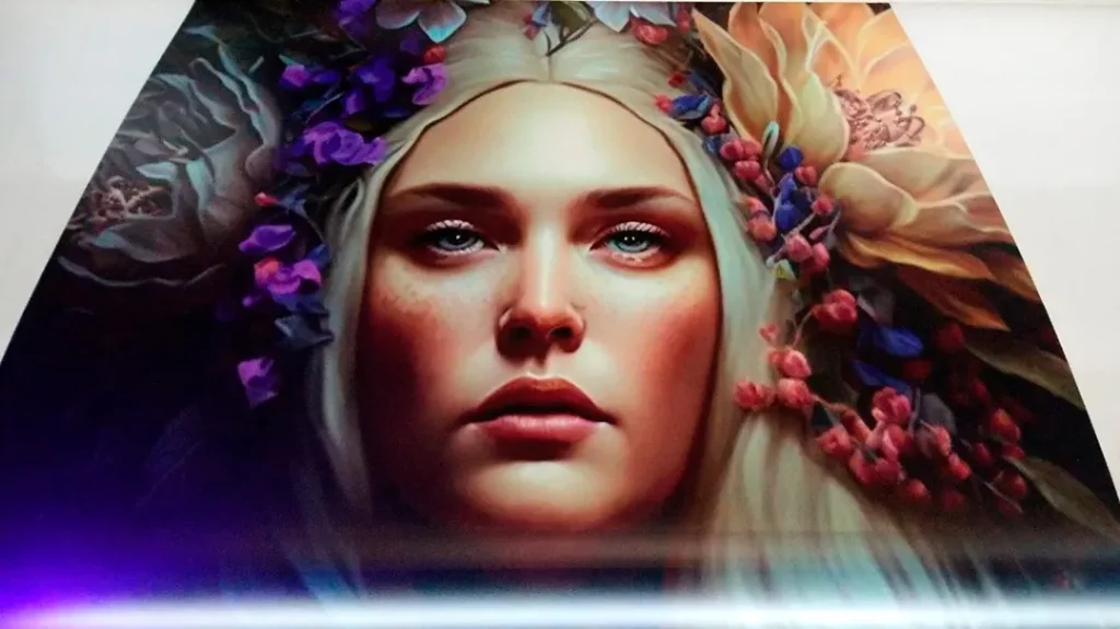 УФ-друк на плівці Blockout Oracal