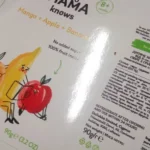 Екосольвентний друк на самоклеючій плівці