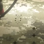 Лазерна порізка акрилу до 2мм