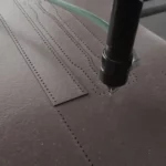 Лазерна порізка акрилу до 2мм