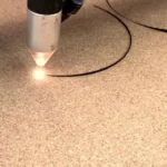 Лазерна порізка акрилу до 2мм