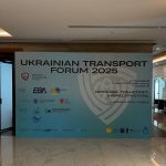 Екосольвентний друк на ламінованому банері