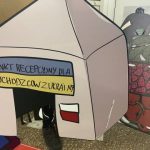 УФ друк на ПВХ