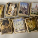 Екосольвентний друк на натуральному холсті