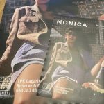 Сольвентний друк на папері City Light