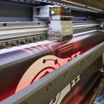 Сольвентний друк білбордів 3х6м