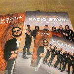 Сольвентний друк на папері City Light