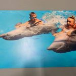 Екосольвентний друк на синтетичному холсті