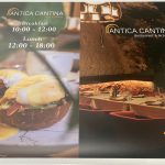 Екосольвентний друк на папері city light