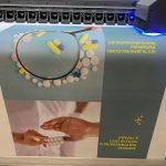 УФ-друк на плівці Blockout Oracal