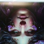 УФ-друк на вінілових шпалерах