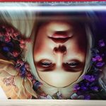 УФ-друк на вінілових шпалерах