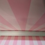 Екосольвентний друк на вінілових шпалерах