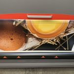 УФ-друк на папері city light