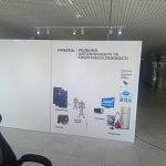 Экосольвентная печать на самоклеющейся пленке Blockout