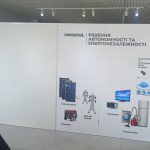 Екосольвентний друк на самоклеючій плівці Blockout