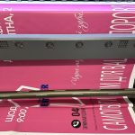 Ультрафиолетовая печать на цветной пленке Оracal 641