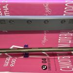 Ультрафіолетовий друк на кольоровій плівці Oracal 641