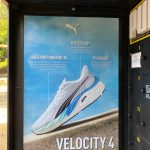 Сольвентний друк сітілайтів 1.2 х 1.8m