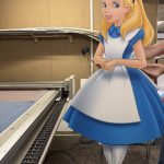 УФ фотодрук білим кольором на ПВХ