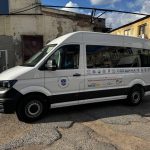 УФ-друк на автомобільній плівці KPMF