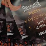 Сольвентний друк на папері Blue Back