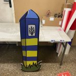 УФ фотодрук на ПВХ