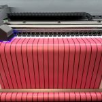 Уф-друк на самоклеючій плівці