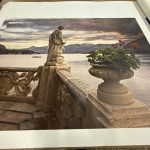 Екосольвентний друк на натуральному холсті