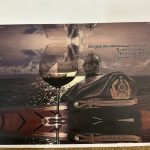 УФ-друк на синтетичному холсті