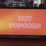 УФ-друк на папері city light