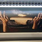 Екосольвентний друк на натуральному холсті