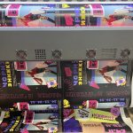 Екосольвентний друк на плівці Oracal